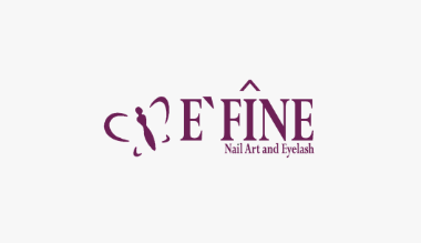 Loker Nail and Eyelash Therapist di E and Fine Nail Art
